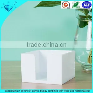 Hot Sale Colorful Acrylic Coffee Cup and Lid Dispenser thumbnail-3