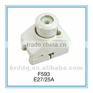 25A Porcelain Cartridge Screw Type Fuse thumbnail-1