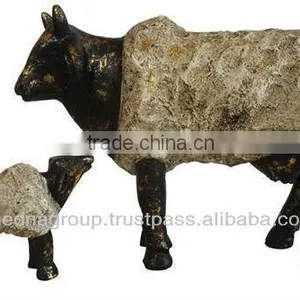 Classic Garden Statues-3 thumbnail-1