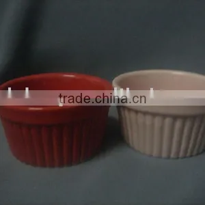 Ceramic Ramekins thumbnail-1