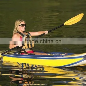 Humanized Desig Fishing Kayak Paddle thumbnail-2