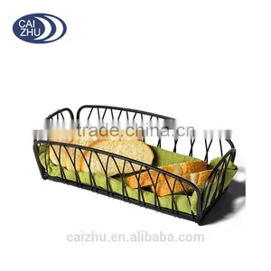 Great For Serving Twist Rising Bread Basket Bread Proofing Basket thumbnail-2