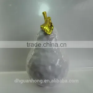 Ceramic Fruit Ornaments for Home Decoration thumbnail-6