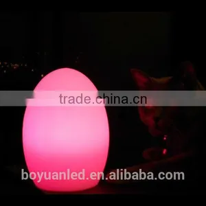 Wireless Remote Control Led Furniture Ball Luminous Light, Long Led Ball thumbnail-3