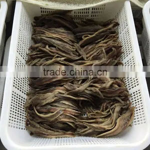 High Quality Vecum Packed Salted Anchovy Fillets thumbnail-5