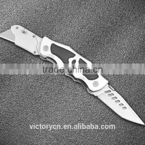 Aluminium Handle, Double Blade Utility Paper Cutter YJ-147S thumbnail-1
