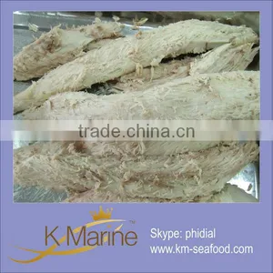 K-Marine Brand Frozen Sarda Tuna Loin Lot Number#kml4025 thumbnail-1