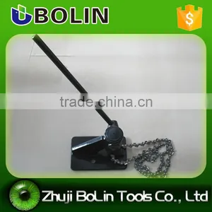 China Manufactured Chainsaw Chain Breaker and Riveting Tool for Saw Chain thumbnail-3