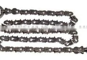 2015 New Model Multifunction Foldingt Gardon Tool for Digging Cutting Chopping and Light thumbnail-5
