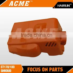 Garden Tools ST MS170 180 Chainsaw Shroud thumbnail-1