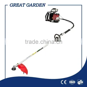 BK4302/3402 Grass Trimmer Backpack Cutting Machine Can Mount Saw Blade thumbnail-1