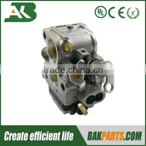 Garden Tool Parts Chain Saw Spare Parts H236 H240 Chainsaw Carburetor thumbnail-2