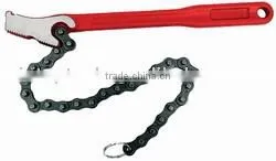 Chain Pipe Wrench thumbnail-1