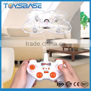 Remote Control Quadcopter 2.4Ghz Professional RC Drone With Camera thumbnail-1