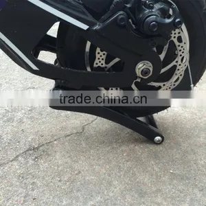 Baogl Chinese Mini Portable 2 Wheel Foldable Smart Balance Scooter Electric Bike/bicycle for Adults thumbnail-6