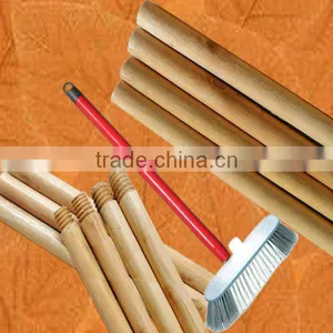 Eucalyptus Mop Handle thumbnail-4