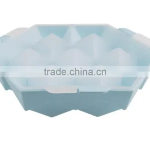 New Design Promotional Plastic Ice Cream Mould thumbnail-2