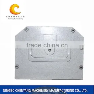 Aluminium Die Casting OEM Service thumbnail-2