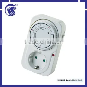 New Design Mechanical Timer Switch thumbnail-1