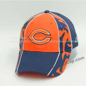 Baseball Cap thumbnail-1