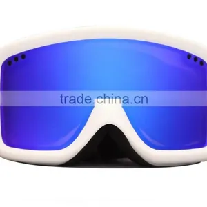 Custom Snowboarding Goggles,custom Goggles,snowboarding Goggles thumbnail-4