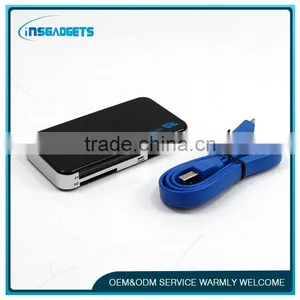 All-in-1 USB 3.0 Compact Flash Multi Memory Card Reader CF Adapter MicroSD MS XD thumbnail-1