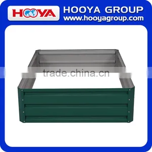 Backyard Outdoor Cheap Metal Garden Fence thumbnail-3