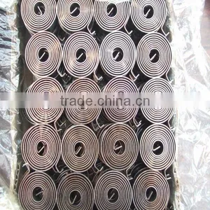 Shape Memory Alloy Spring Coil Automobile Spring thumbnail-2