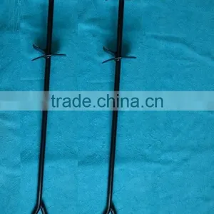 Double Helix Ground Anchor thumbnail-1