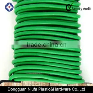 High Quality Garden Tools of Plastic Twist Tie Roll for Tree Planting thumbnail-4