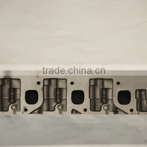 IsuzuI J Series Engines Cylinder Head Cylinder Head 4JA1 /4JB1 /4JB1T /4JG2 /4BA1 /4BD1 /4BD2T /6BD1 thumbnail-3