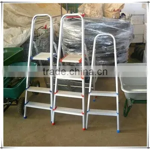 Aluminium Ladder & Multipurpose Ladder With GS Approval thumbnail-3