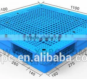 HDPP Plastic Pallet thumbnail-1