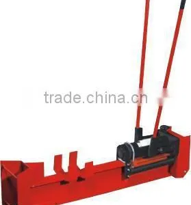 Hydraulic Portable Easy Operation Log Splitter thumbnail-5
