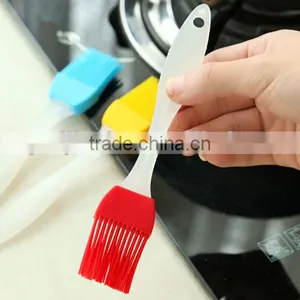 Silicone Bakeware Cook Pastry Oil Cream BBQ Tool Basting Brush Cake thumbnail-6