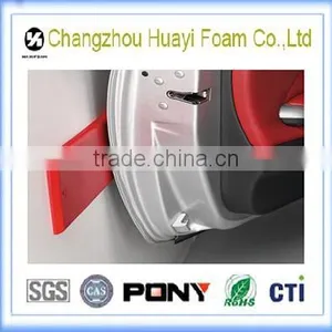 Parking Sharp Corner Protectors Supplier thumbnail-1