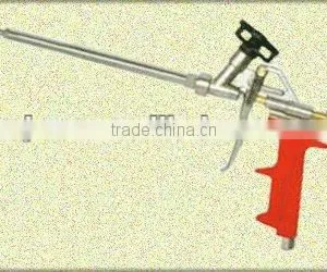 Best Quality and Hot Hand Tools Polyurethane Foam Gun thumbnail-1
