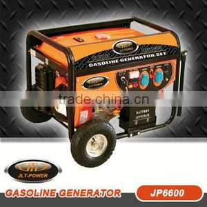 Portable Welder Generator thumbnail-1