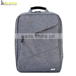 Popular Leisure Simple Style Backpack for Men thumbnail-1
