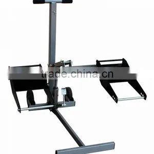 Newly Developed Hydraulic Riding Mower Atv Car Jack High Lift thumbnail-1