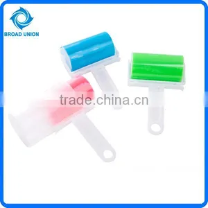 Sticky Lint Roller Dust Removal Roller thumbnail-1