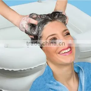 Inflatable Bed Shampoo thumbnail-1