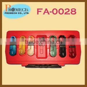 High Quality 6pc Fuel Air Conditioning Line Disconnect Tool Set thumbnail-1