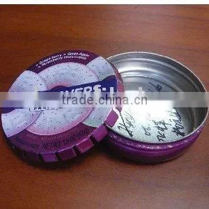Click-Clack Mint Tin, Click Tin thumbnail-1