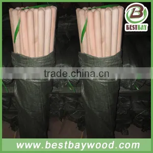 Wooden Broom Handle,wooden Handle for Broom thumbnail-1