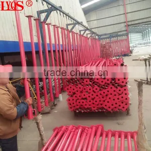 Steel Props in Formwork thumbnail-2