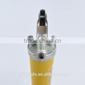 Industrial Grade Grease Gun With Zinc Alloy Head thumbnail-6