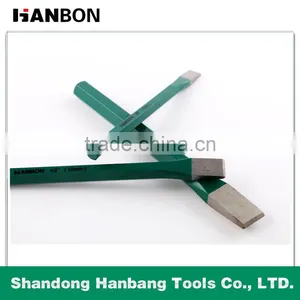 Professional 3pcs Flat Chisel Set With High Quality Made in China thumbnail-1