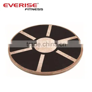 High Quality 38cm Wooden Balance Board thumbnail-1