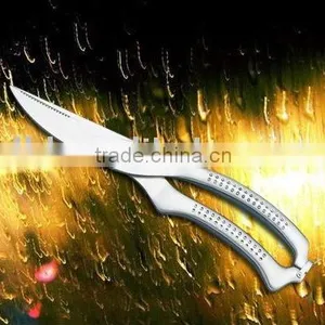 Stainless Steel Poultry Scissors thumbnail-1